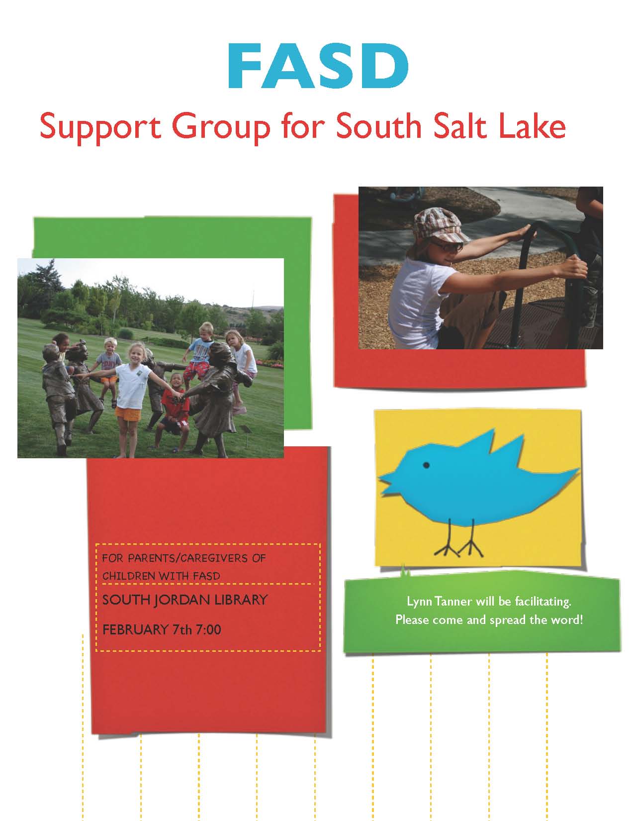 Support Group in South Jordan Support Group in South Jordan