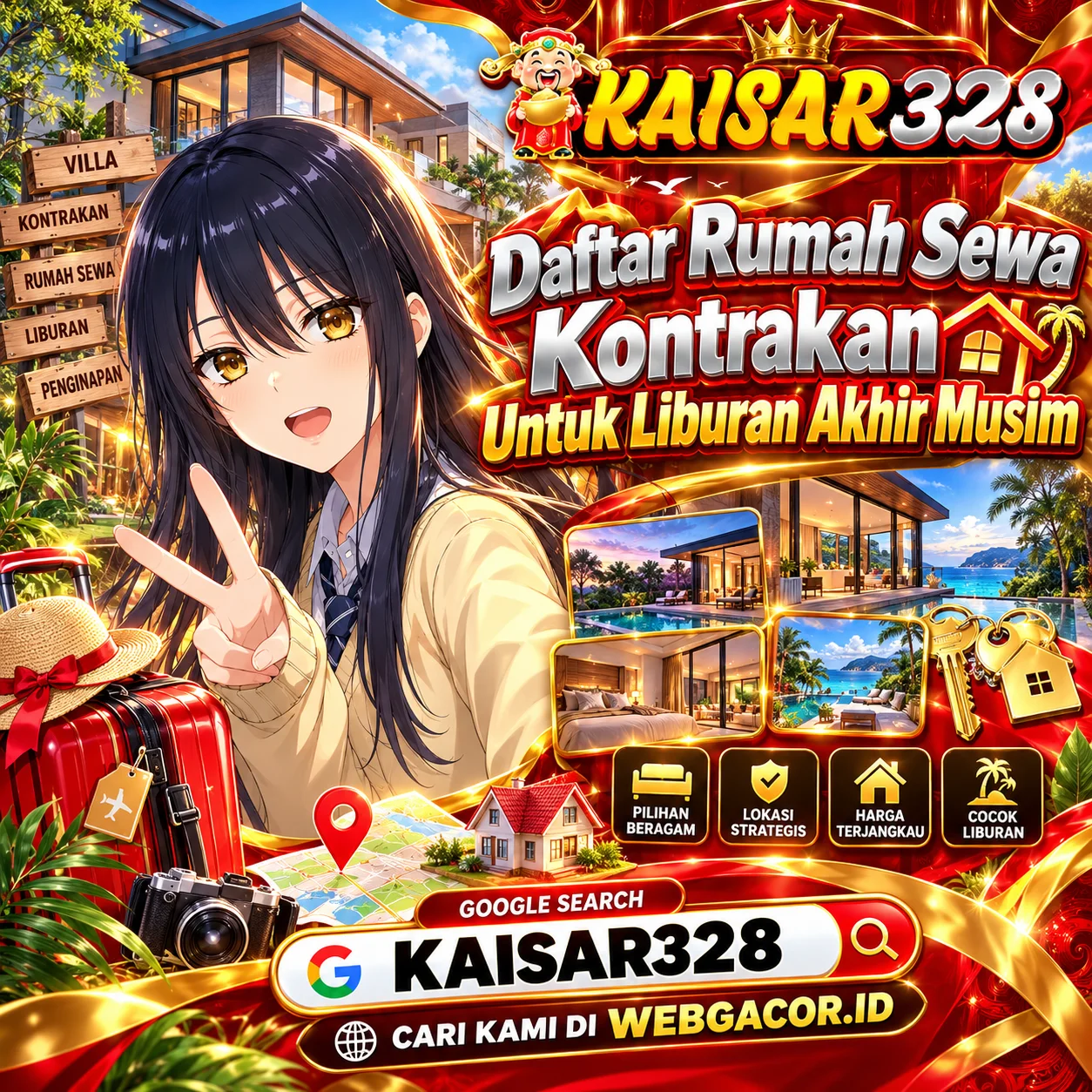 KAISAR328